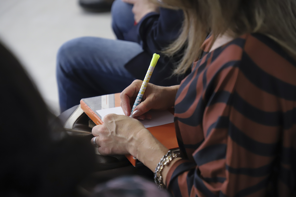 Institutional Planning